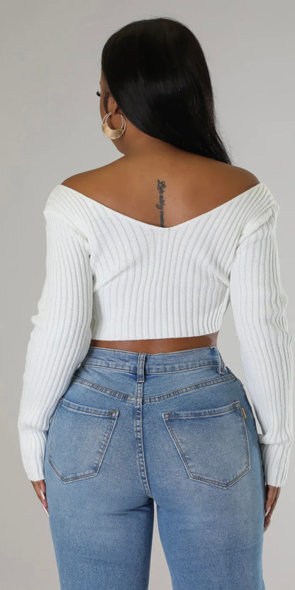 Rosemary Days Top