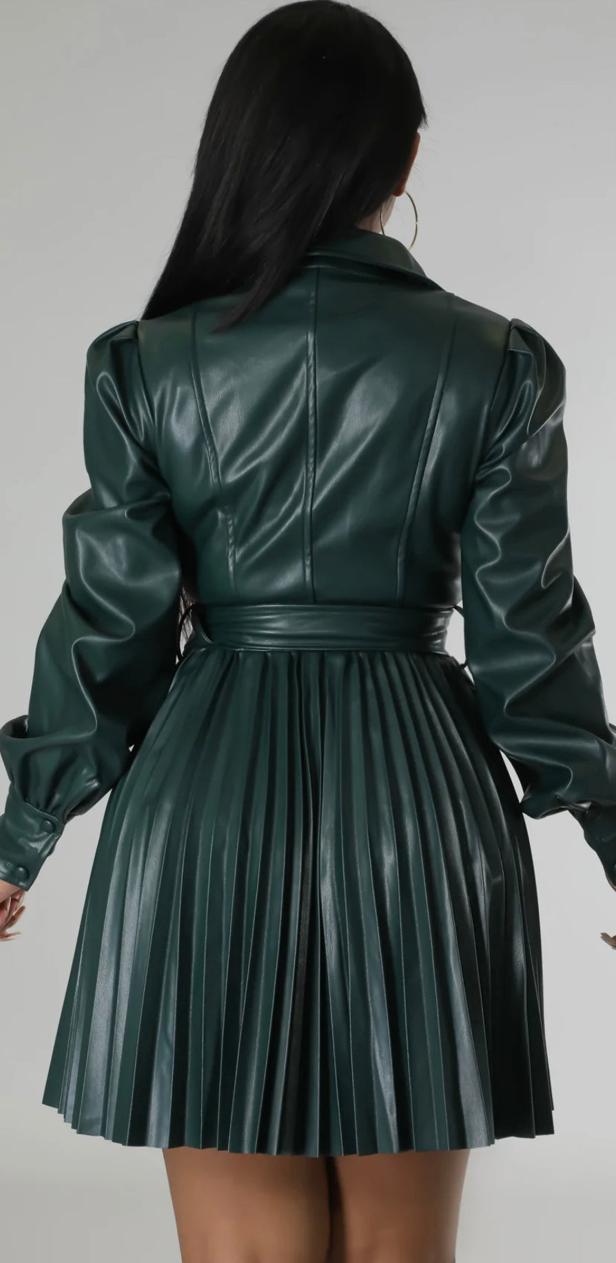 Family Affair Dress