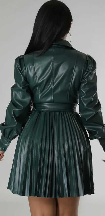 Family Affair Dress
