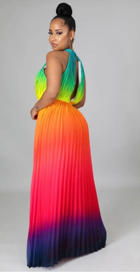 Dreaming Dress