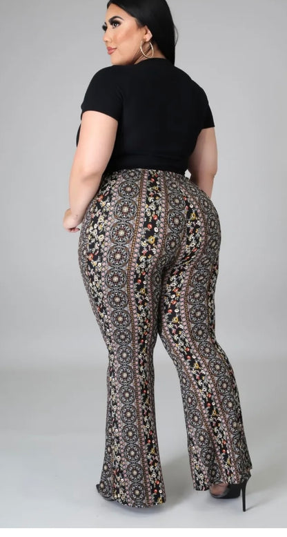 You Luck Pants