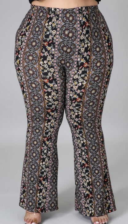 You Luck Pants