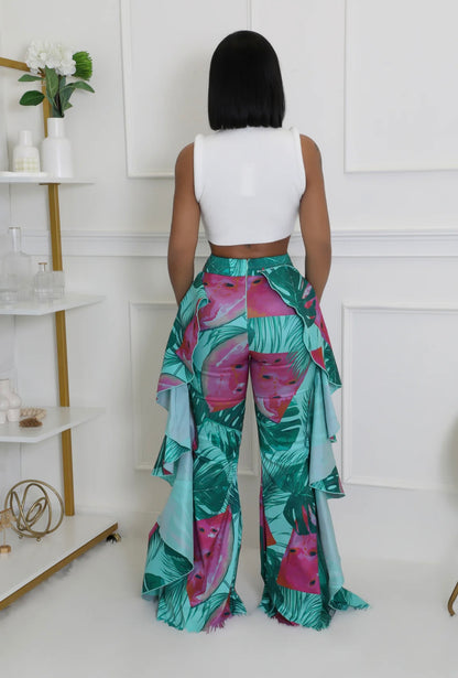 Tiki Tango Pants