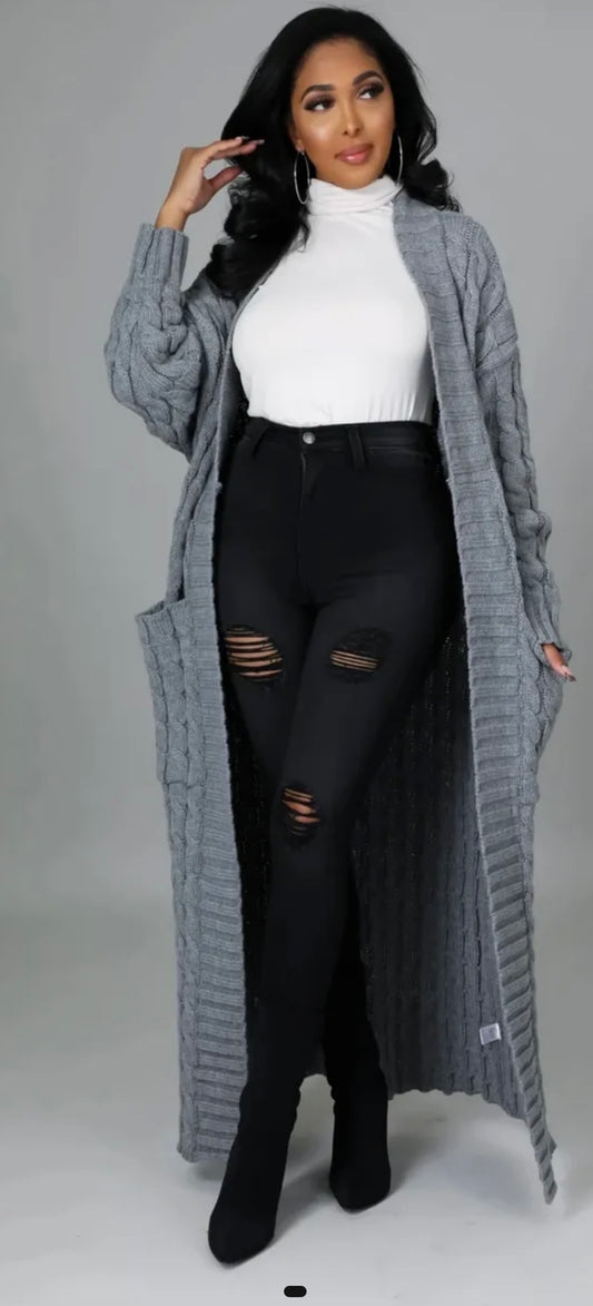 Izzy Cardigan