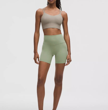 Lulu Short Set