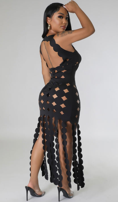 Lillian Dress