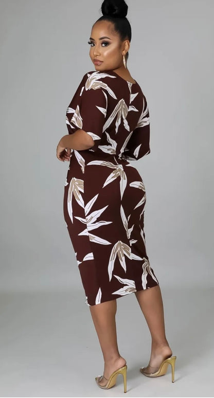 Moonlight Babe Dress