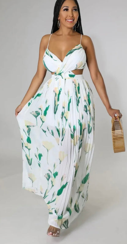 Tropic Getaways Dresd