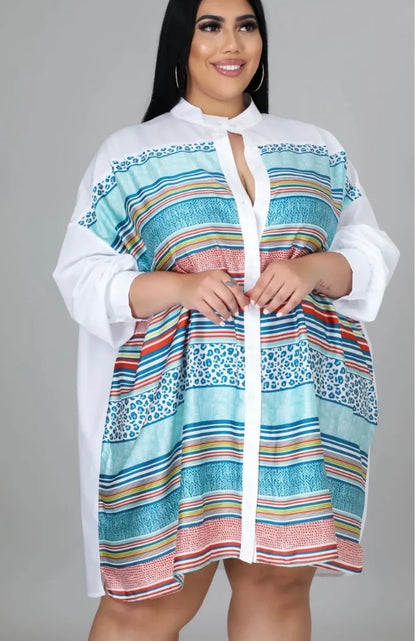 Journi Dress