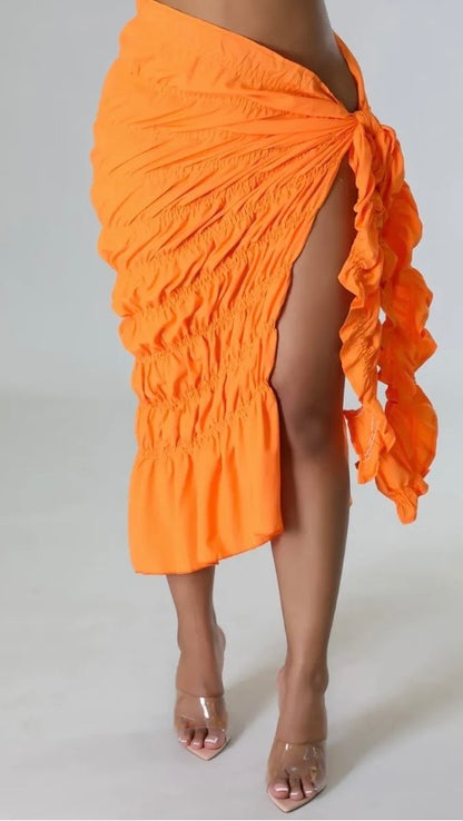 Lelia Days Skirt
