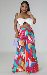 Josceline Pants