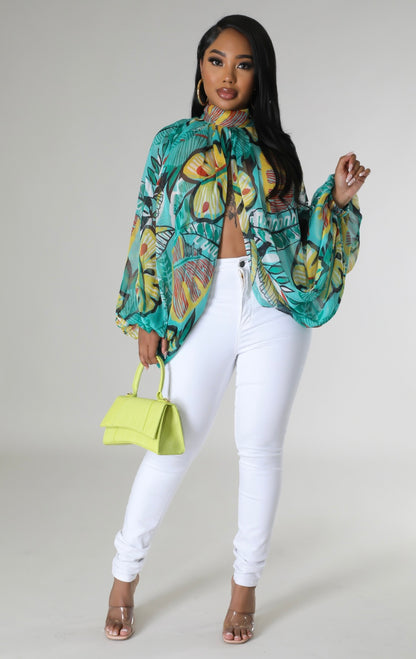 Leslee Top