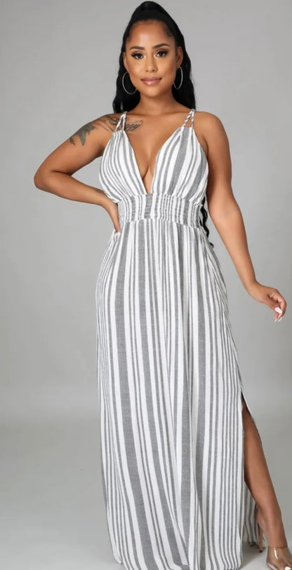 Cozumel Maxi Dress