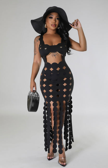 Lillian Dress