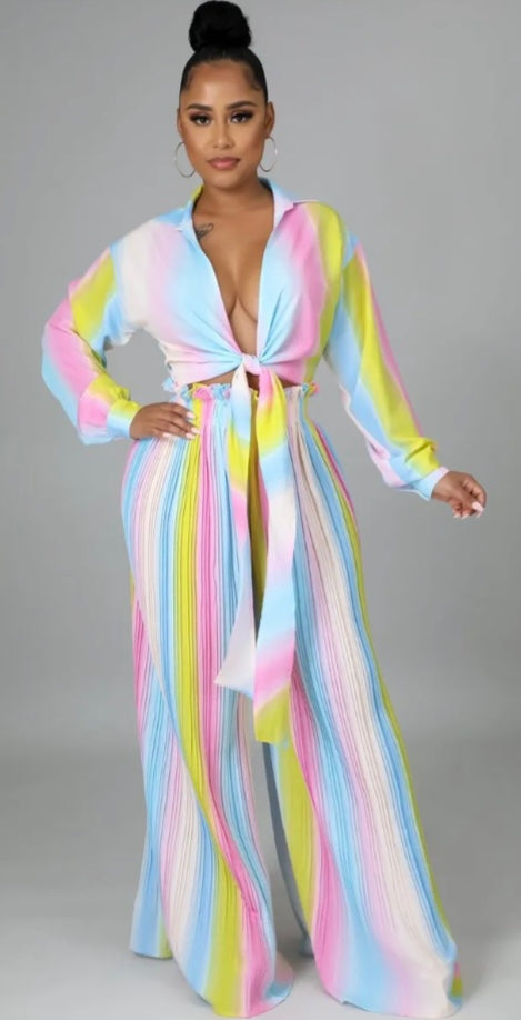 Miss Honey Pot Set