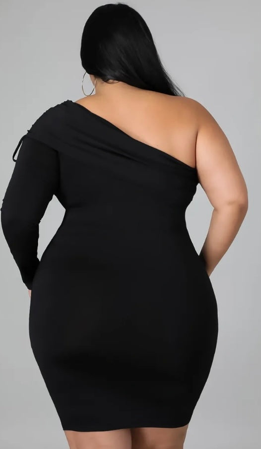 Coast Getaway Dress