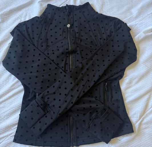 Lulu Polka Dot Set