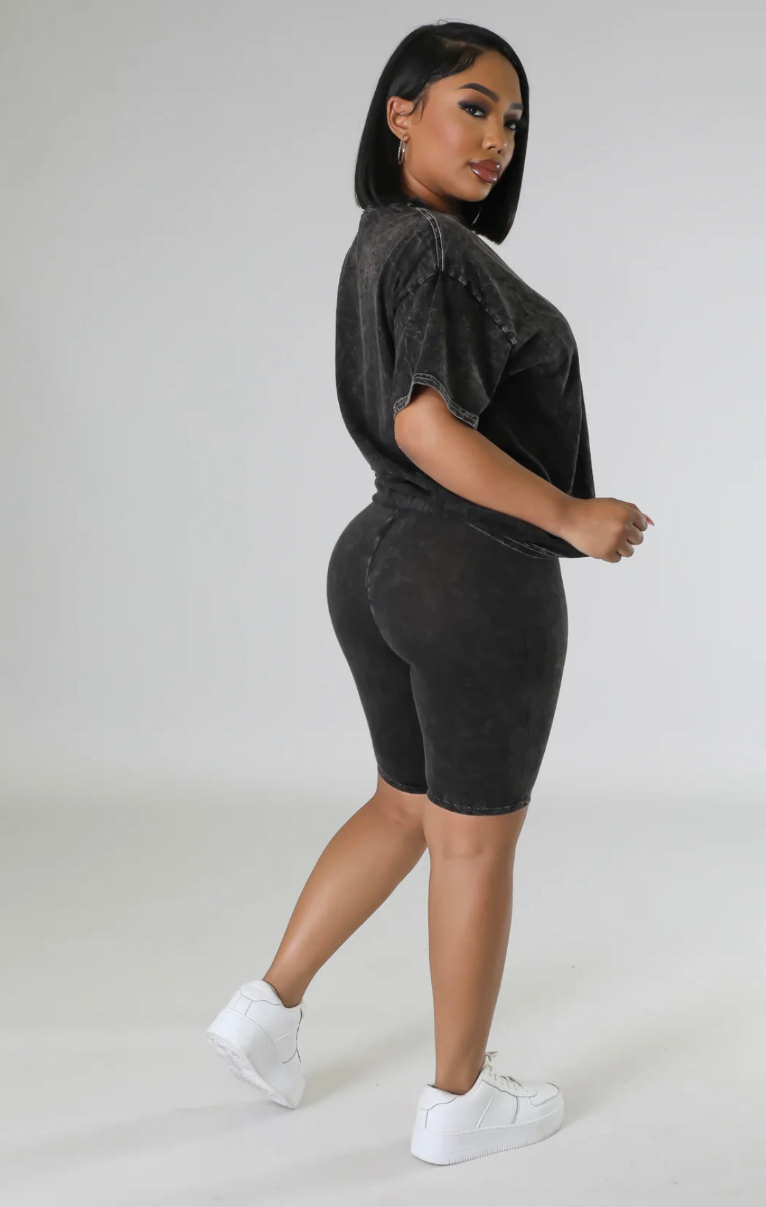 Chantal Baby Short Set