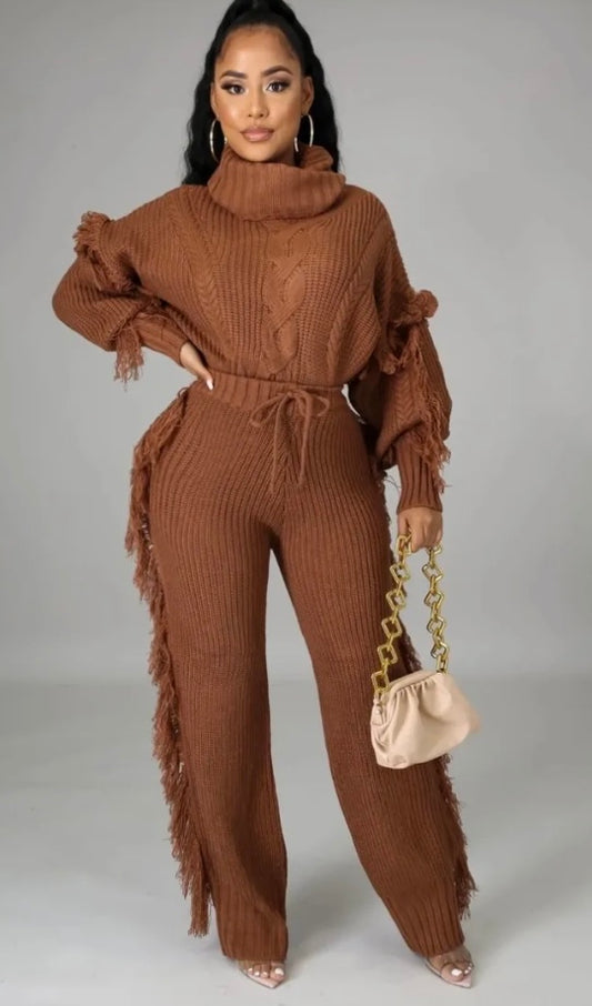 Play in Comfort Set