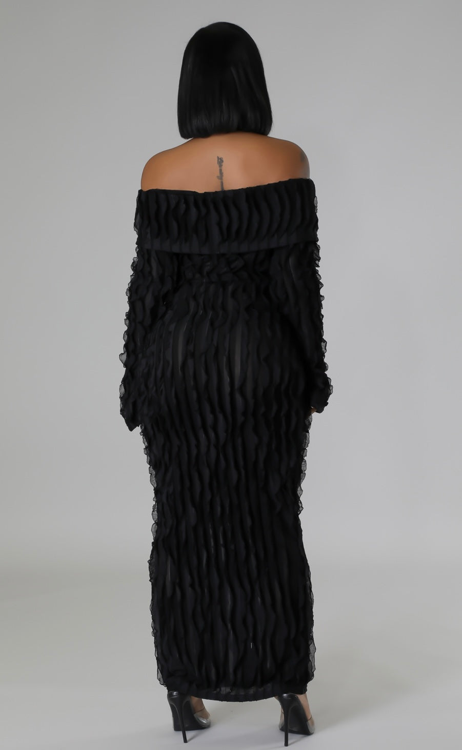 Raise A Toast Dress