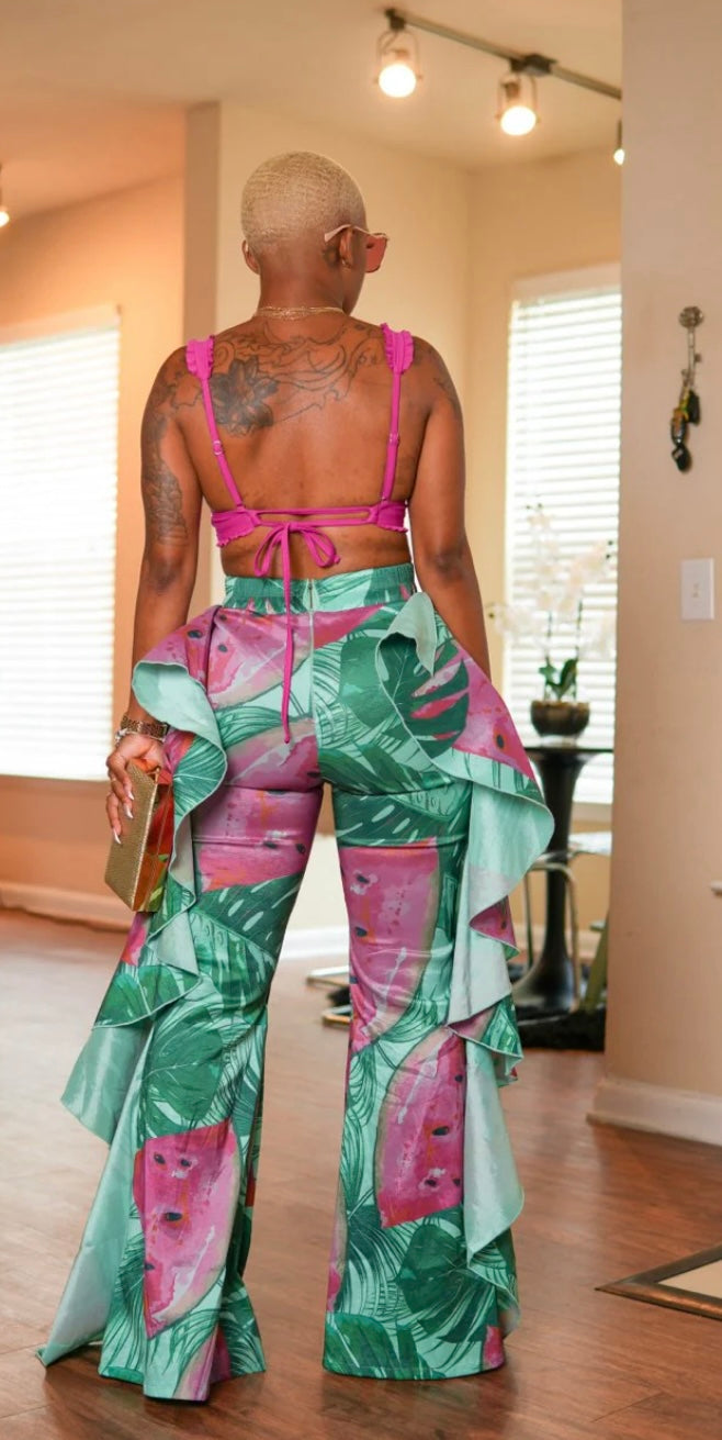 Tiki Tango Pants