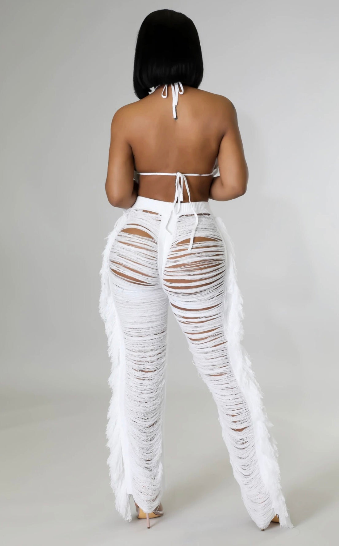 Sunshine Babe Cover Up