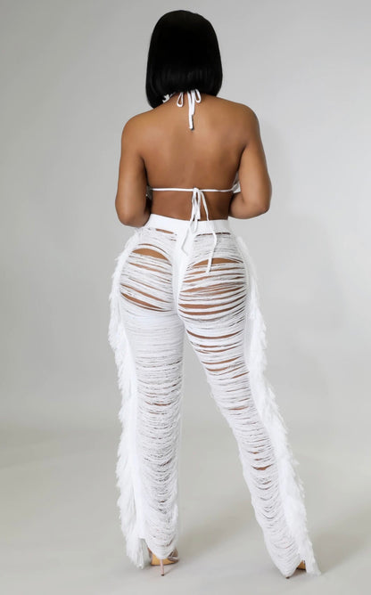 Sunshine Babe Cover Up