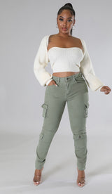 Street View Pants