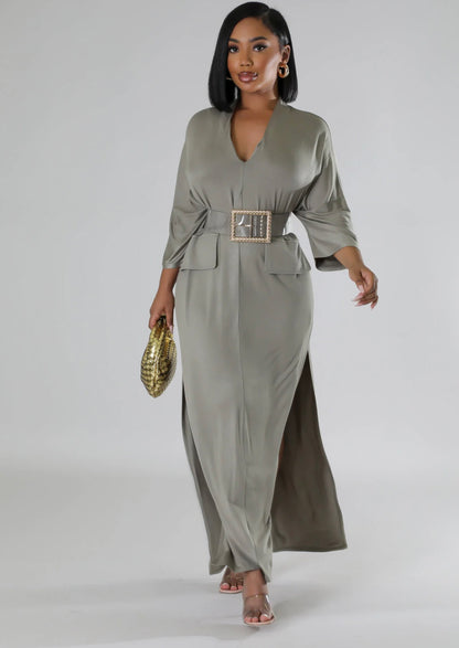 For Keeps Tunic Dress