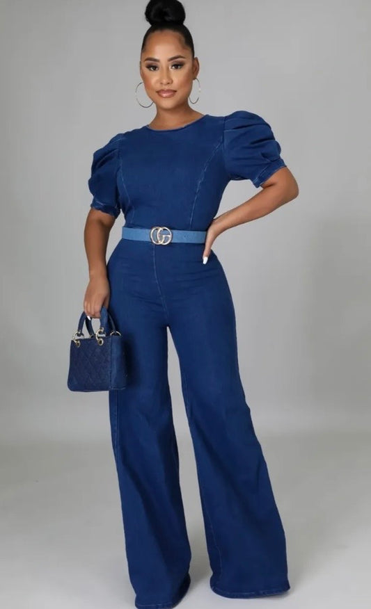 Margo Jumpsuit