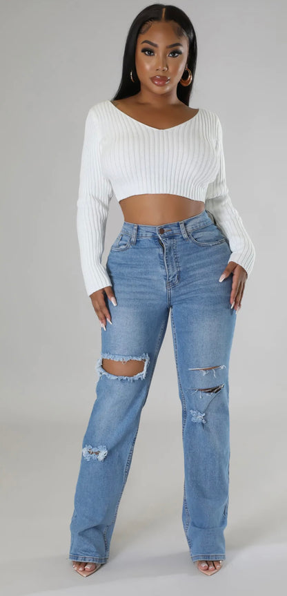 Rosemary Days Top