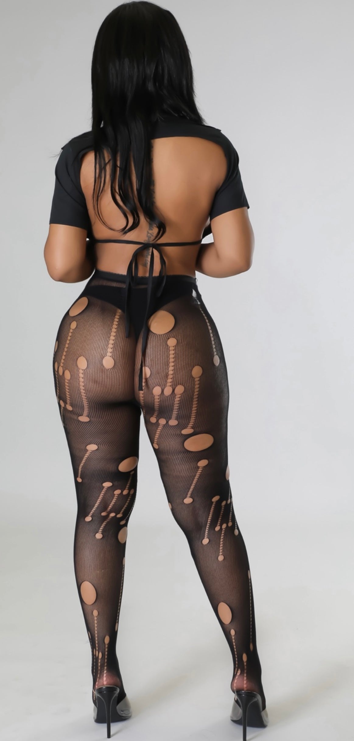 Quincy Days Leggings