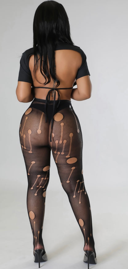 Quincy Days Leggings