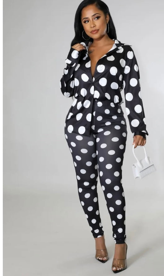 Kelsi Legging Set