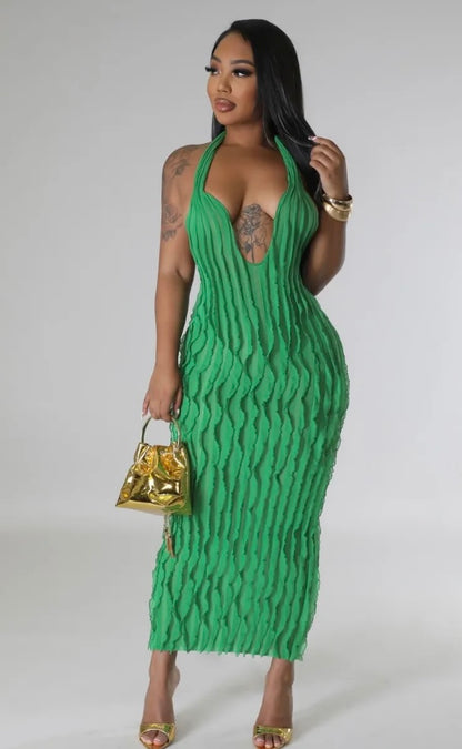 Keisha Babe Dress