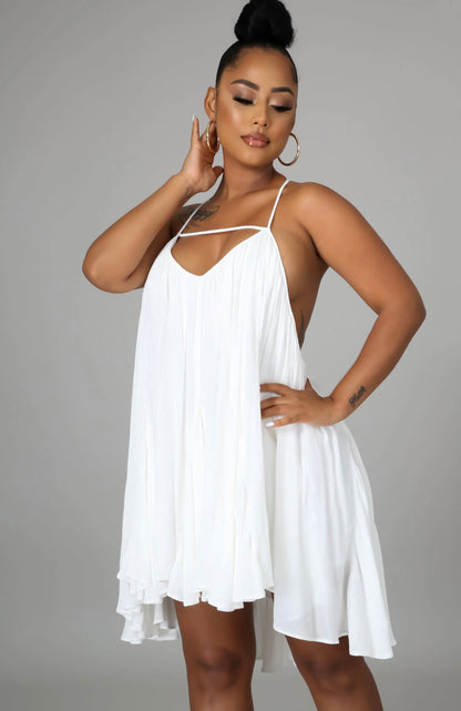Amelia Love Tunic Dress
