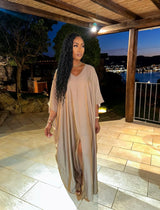 Mala Maxi Dress