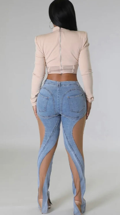 Mellie Pants