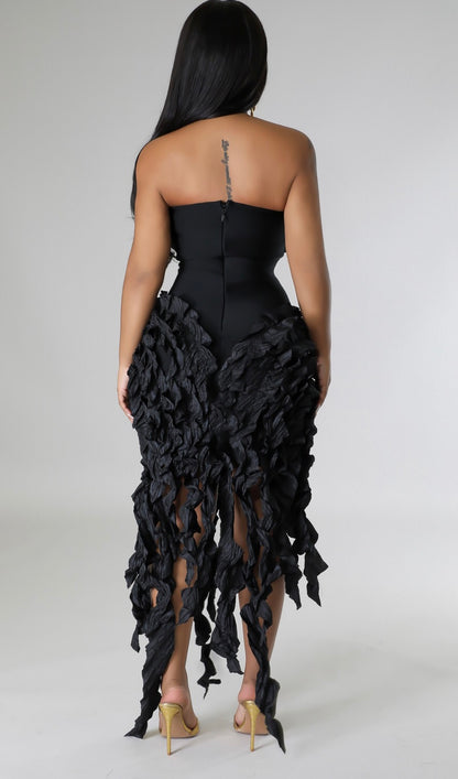 Shanti Babe Dress