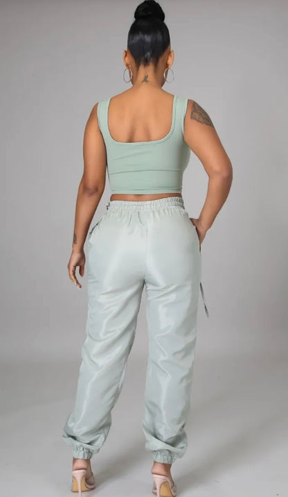 Easy Breezy Pant Set