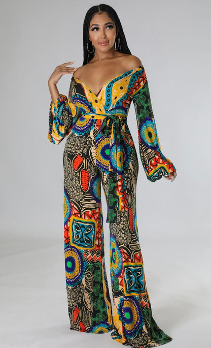 Norah Babe Jumpsuit
