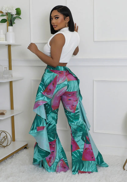 Tiki Tango Pants