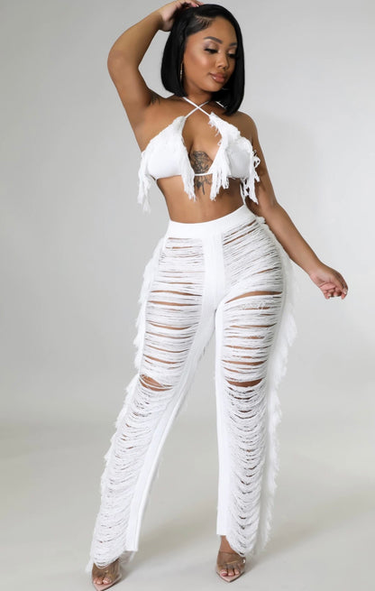 Sunshine Babe Cover Up