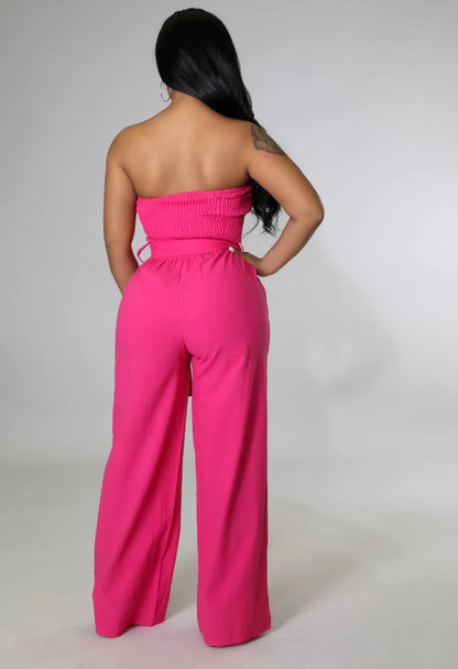 Marice Jumpsuit
