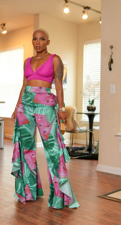 Tiki Tango Pants