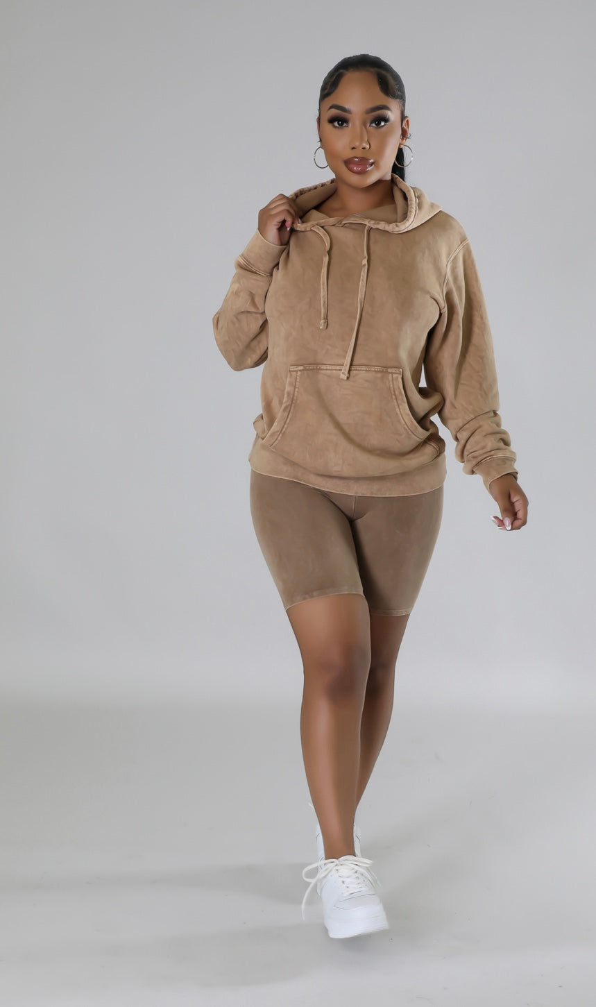Misha Short Set