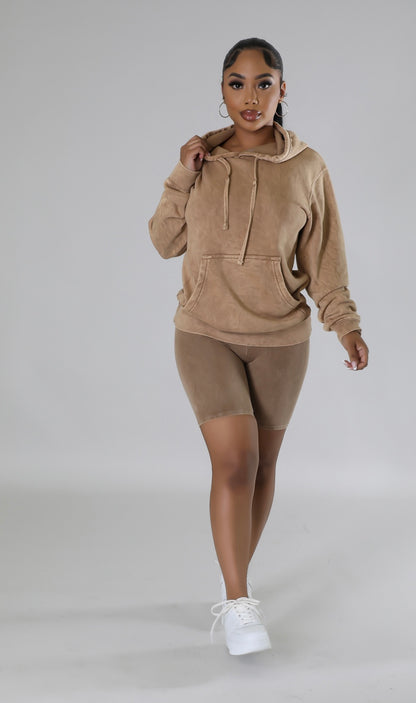 Misha Short Set