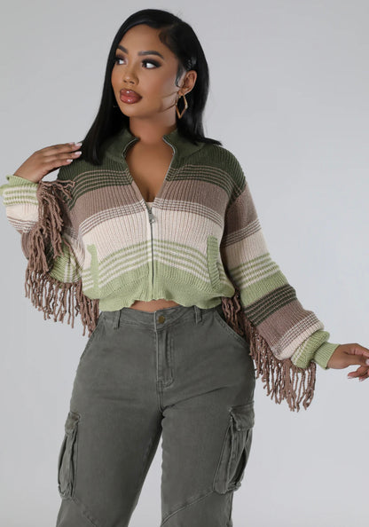 Your Distraction Jacket