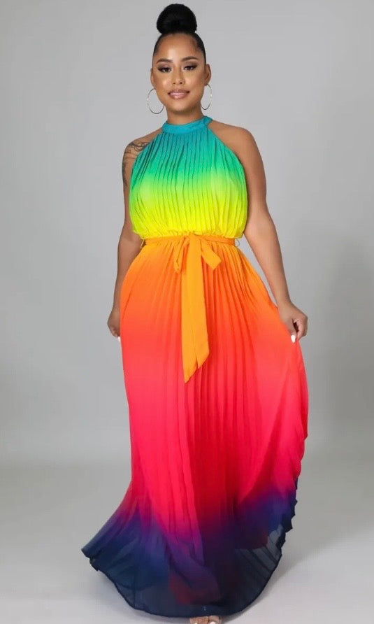 Dreaming Dress