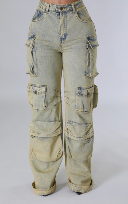 Kazimiera Pants